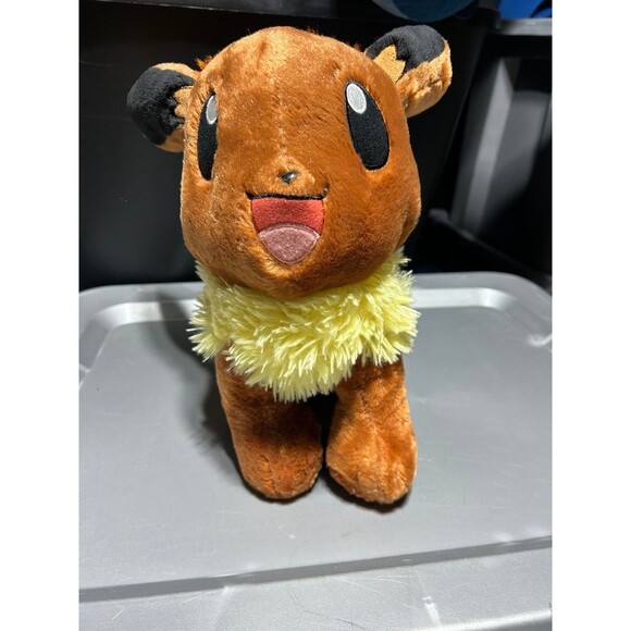 Eevee build a bear - Picture 1 of 3